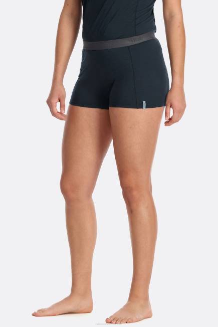 Rab Kvinnor Syncrino Boxare N2f2301 Beluga