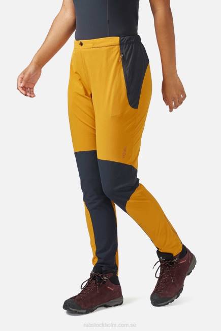 Mörk Butternut