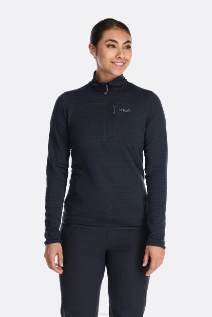 Rab Kvinnor Ascendor Lätt Pull-on N2f2341 Beluga