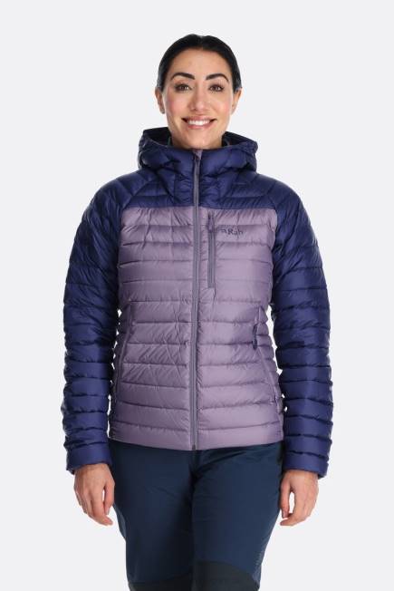 Patriot Blå/lila Salvia