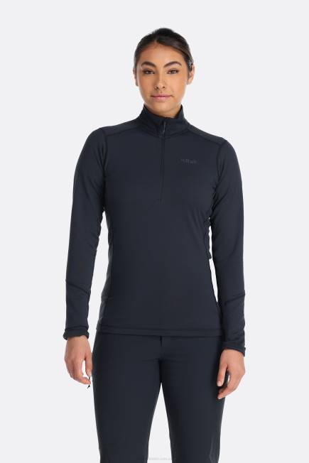 Rab Kvinnor Ledningsdragning N2f2255 Beluga