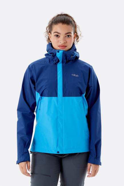 Nightfall Blue/alaska Blue