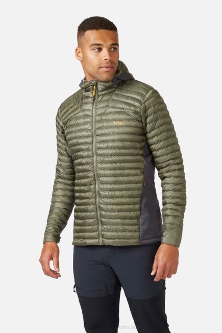 Ljus Khaki
