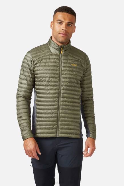 Ljus Khaki
