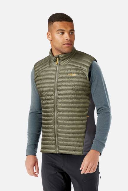 Ljus Khaki