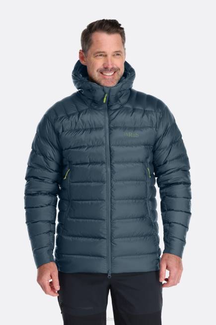 Orion Blå