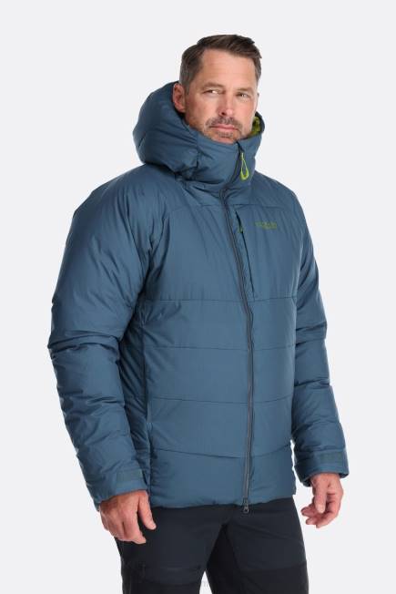Orion Blå