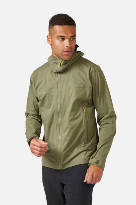 Ljus Khaki