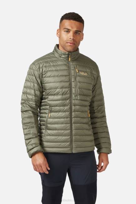 Ljus Khaki