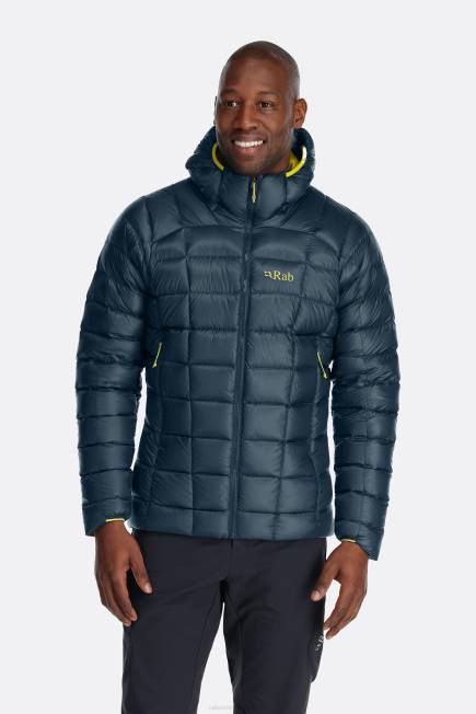 Orion Blå