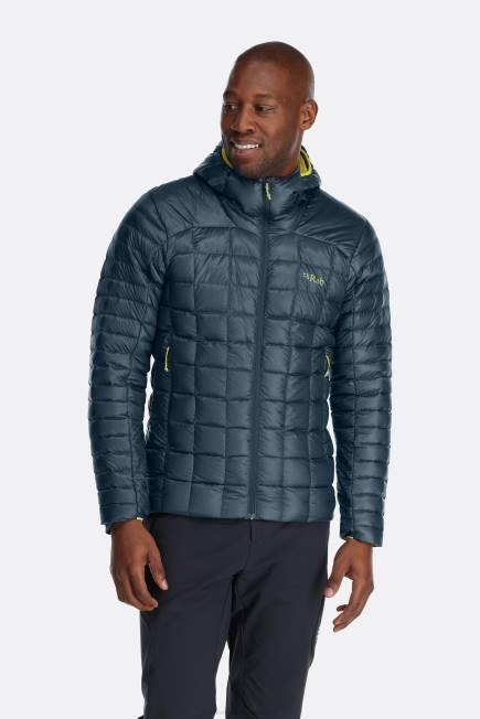 Orion Blå
