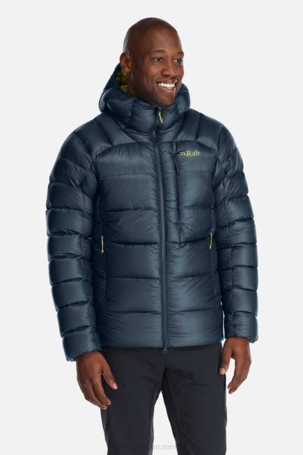 Orion Blå