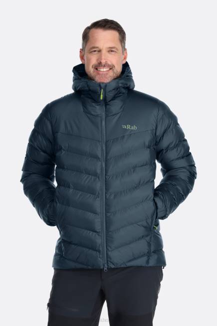 Orion Blå