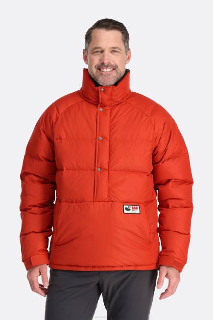 Röd Lera