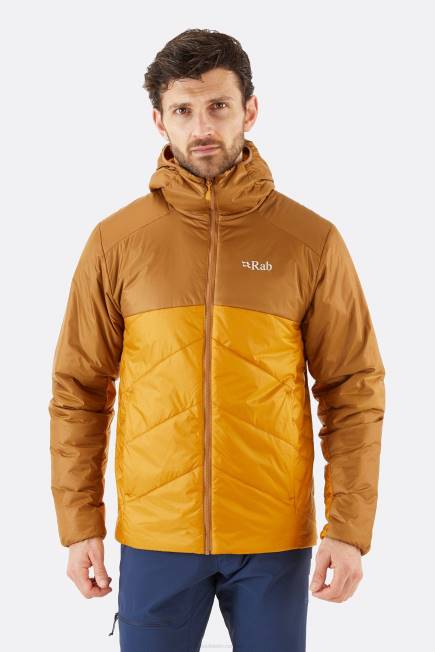 Kola/mörk Butternut