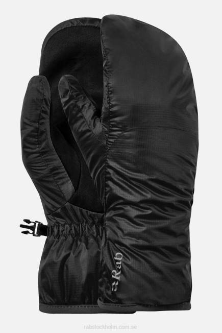 Rab Unisex- Xenon Vante N2f2655 Svart