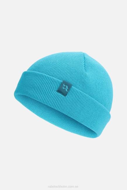 Rab Unisex- Adzuki Mössa N2f2517 Akvamarin