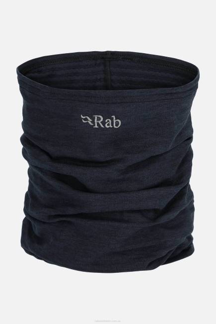 Rab Unisex- Filamenthalsrör N2f2502 Beluga