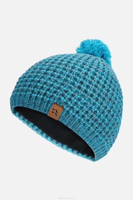 Rab Unisex- Nonna Bobble N2f2573 Akvamarin