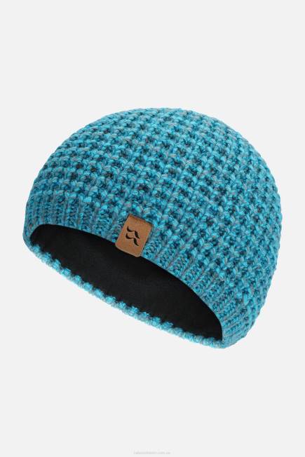 Rab Unisex- Nonna Mössa N2f2554 Akvamarin
