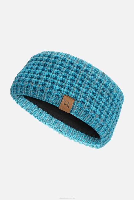 Rab Unisex- Nonna Pannband N2f2567 Akvamarin