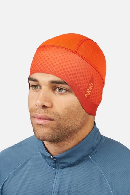 Rab Unisex- Transition Windstopper Mössa N2f2547 Smällare