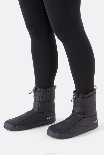 Rab Unisex- Cirrus Hut Stövel N2f2692 Svart