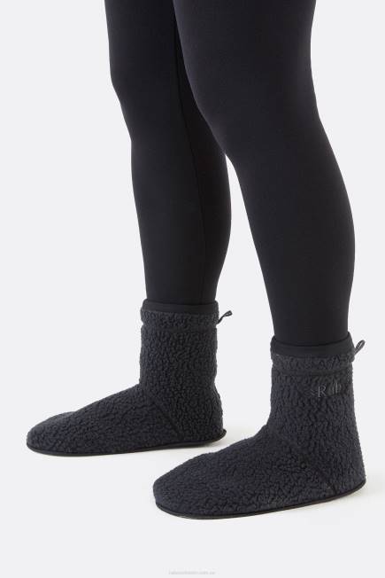 Rab Unisex- Utpost Koja Stövel N2f2698 Beluga