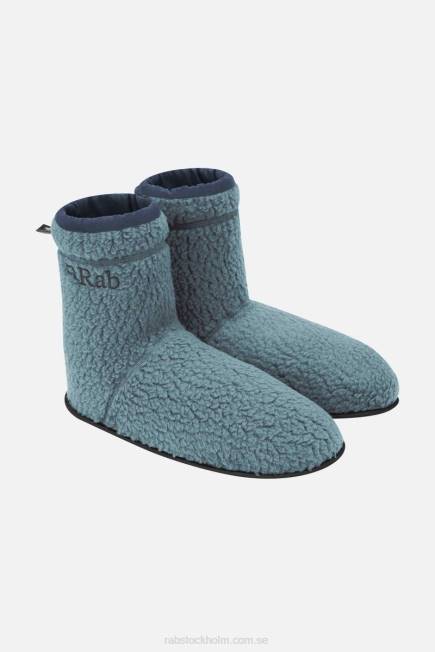 Rab Unisex- Utpost Koja Stövel N2f2702 Orion Blå
