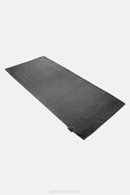 Rab Unisex- Silkes Standard Sovsäcksfoder N2f2996 Skiffer